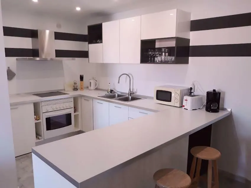 Apartamentos Dinastia Los Cristianos  Spain